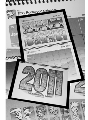 2011 Calendar