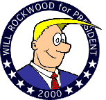 Will Rockwood